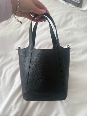 Horse bag
